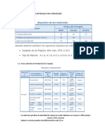 Ing. Ramon Bello (Especificaciones)