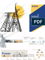 Transmission Towers Brochure