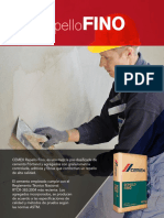 Repello Fino PDF