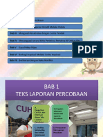 Materi Bahasa Indonesia PPT Kelas 9