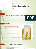 Enamel Histology PDF