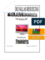 Producido Por Indice Manual de Fallas - T