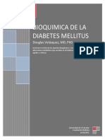 Anexo. Clase 12 y 13 Diabetes Mellitus Tipo I y II PDF