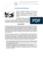 Relaciones Industriales, Concepto, Antecedentes y Funciones