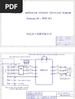 2013年最新版英文电气原理图FUJI WIRING DIAGRAM IN ENGLISH-1 PDF