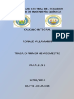 Ejercicios Resueltos de Analisis Matematico de Lara y Arroba PDF