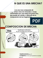 Brechas 1