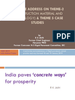 R K JAIN Concrete Options IRC 2019 PDF