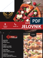 Jelovnik