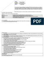 Curriculum-Map - Social Science 5