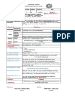 DLP Reading & Writing (Feb 17) CO1