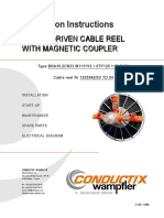 Delachaux Conduxtix Magentic Coupler PDF