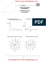 Physics Graphs N Diagrams