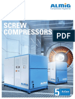 ALMiG Screw-Compressors en Web PDF