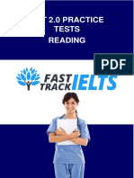 Oet Reading