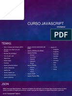 Curso Javascript Intermedio