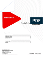 InteliLite 9 Global Guide