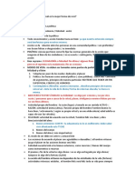 Aristoteles Etica A Nicomaco Resumen Cap 1 y 2