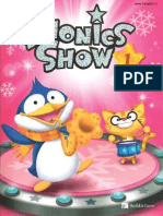 Phonics Show 1 SB PDF