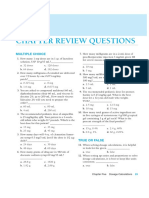 Dosage Calculation