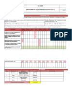 FC-GA-PG-005 Programa de Gestión Riesgo Biologico