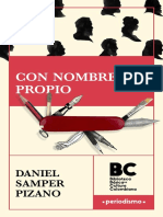 Problematica Social Colombiana PDF