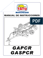 GAPCR GASPCR Espaol Rev03 0813 PDF