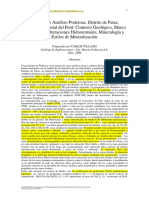 Geologia Poderosa PDF