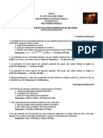 Guía Aplicaciones EDO 1er Orden