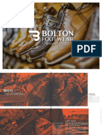 Bolton Footwear Company Profile 1 1