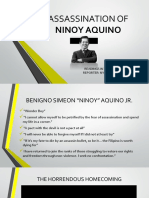 1 - ASSASSINATION OF NINOY AQUINO - Balanac