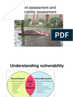 Vulnerability Assessment