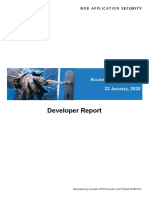 Testphp Acunetics PDF