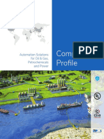 Corporate Profile PDF