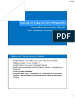 ORT - Plan Y18 - Taller Instalación de Servidores Windows - v0.81 PDF