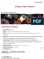 Biocon Case Study Presentation