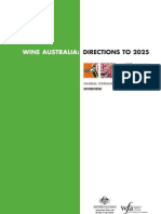 Australian Wine Index