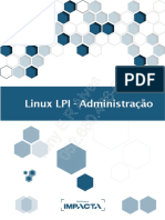 Apostilapdf - Temp - 052.680.436-09 - Linux LPI - Administracao