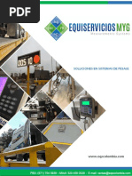 Portafolio Equiservicios Myg Sas (2019)