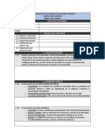 Formato Analisis de Sentencia 