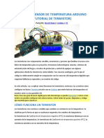 Thermistor Tutorial