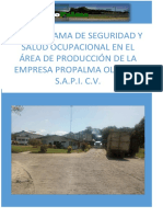 Informe Tecnico de Residencia