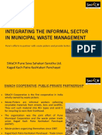 Swach - PPT - Presentation