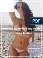 Krissy Cela SBG Home Edition PDF