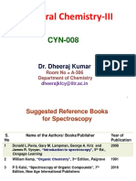 UV Visible Spectroscopy Complete