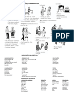 Cumprimentos em Portugues PLE