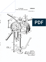 Bruno Nagler Rotor US2689616A