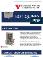 Botiquines