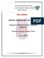 Eter Luminico PDF