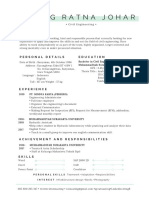 Ating Ratna Johar CV Toefl PDF